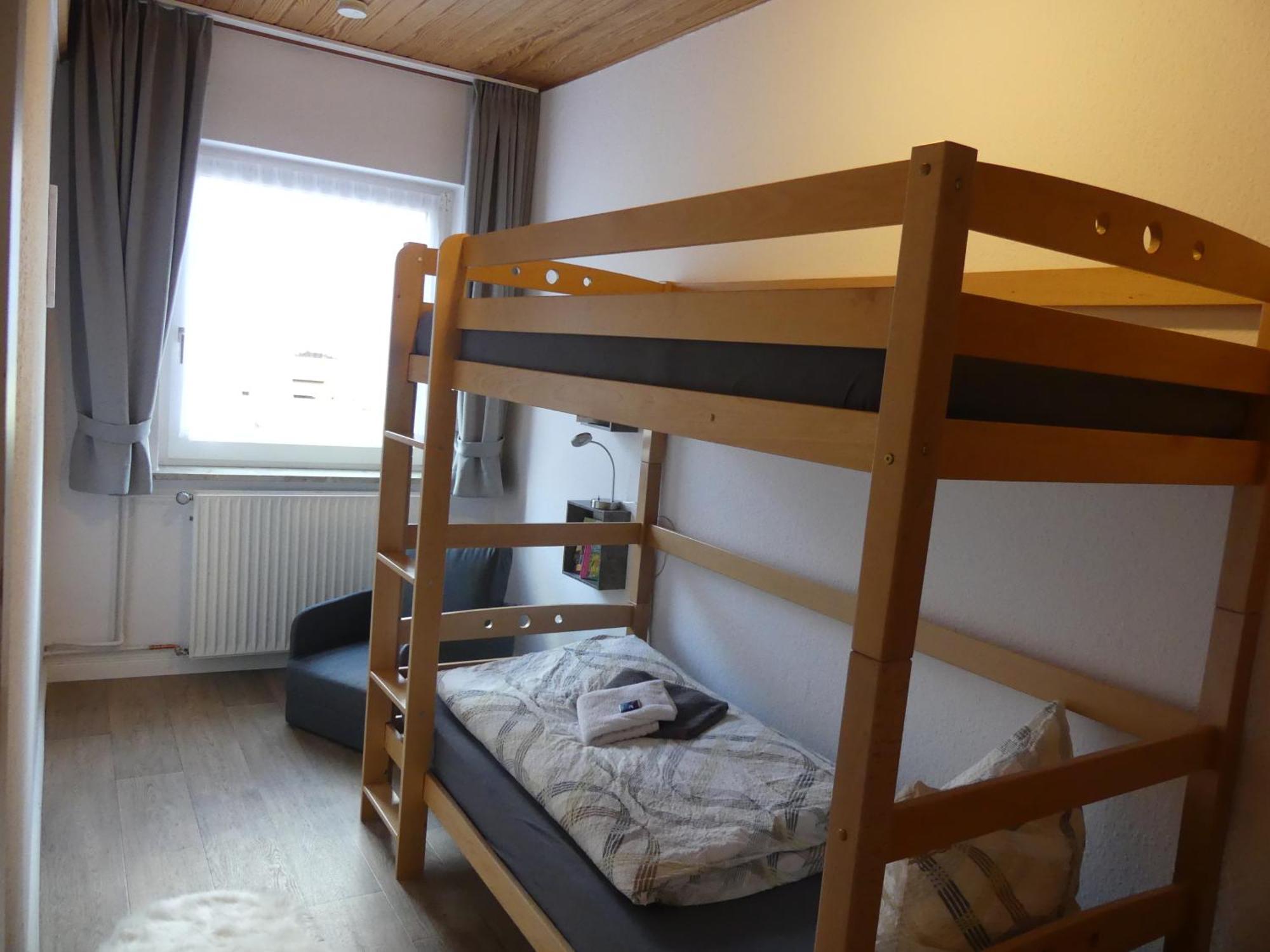 Gaestehaus Bommelsen Walsrode Esterno foto